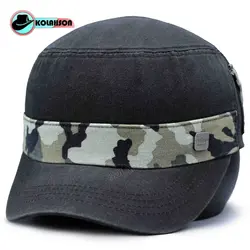 کلاه اسپرت سرتخت طرح Shako - کلاهسان