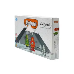 بازی راه نجات