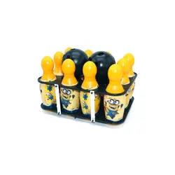 بولينگ کودک 10تایی