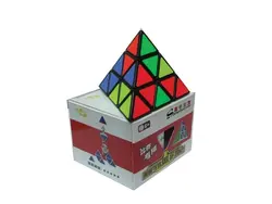 روبيك هرمي شن شو