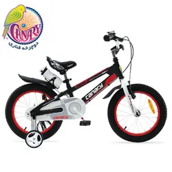 دوچرخه قناری مدل ۲۰۲1 “18 Space No.1