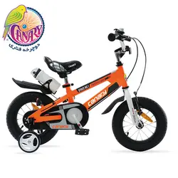 دوچرخه قناری مدل ۲۰۲1 “18 Space No.1