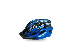 کلاه ایمنی دوچرخه ژیتان Gitane Cycling helmet