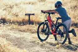 دوچرخه جاینت مدل (۲۰۲۱) XTC JR 24