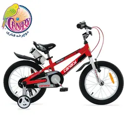 دوچرخه قناری مدل ۲۰۲1 “12 Space No.1