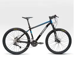 دوچرخه مانتیس مدل (2021)Energy Mantis 27.5