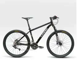 دوچرخه مانتیس مدل (2021)Energy Mantis 27.5