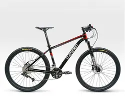 دوچرخه مانتیس مدل (2021)Energy Mantis 27.5