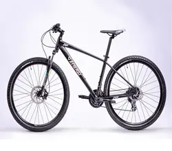 دوچرخه انرژی مدل (2021) Energy EXP 29