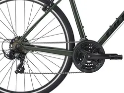 دوچرخه شهری جاینت مدل (2019) Escape Air