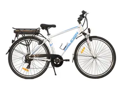 دوچرخه رالی مدل برقی Raleigh Grand Tour