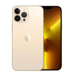 گوشی موبایل اپل مدل iPhone ۱۳ Pro Max A۲۴۱۳ دو سیم‌ کارت ظرفیت ۲۵۶ گیگابایت پارت نامبر za