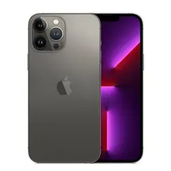 گوشی موبایل اپل مدل iPhone ۱۳ Pro Max A۲۴۱۳ دو سیم‌ کارت ظرفیت ۲۵۶ گیگابایت پارت نامبر za