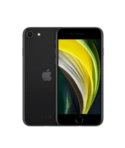 گوشی موبایل اپل مدل iPhone SE ۲۰۲۰  ظرفیت ۱۲۸ گیگابایت smallbox LL