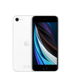 گوشی موبایل اپل مدل iPhone SE ۲۰۲۰  ظرفیت ۱۲۸ گیگابایت smallbox LL