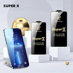 محافظ صفحه نمایش OG مدل SUPERX مناسب برای گوشی موبایل سامسونگ Galaxy A13