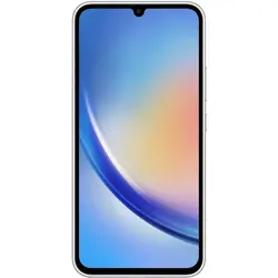 گوشی موبایل سامسونگ Galaxy A34 5G دو سیم کارت ظرفیت 128 گیگابایت رم 8 گیگابایت