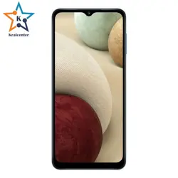 گوشی موبایل سامسونگ مدل Galaxy A12 دو سیم کارت ظرفیت 64/4 گیگابایت