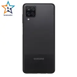 گوشی موبایل سامسونگ مدل Galaxy A12 دو سیم کارت ظرفیت 64/4 گیگابایت