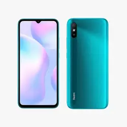 گوشی موبایل شیائومی Redmi 9A M2006C3LC ظرفیت 128/4 گیگابایت