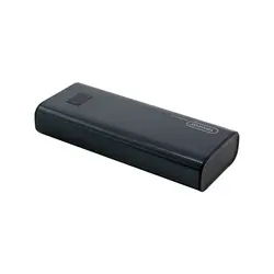 پاوربانک ترانیو مدل F10 ظرفیت 10000 میلی آمپر ساعت