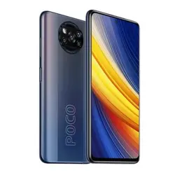 گوشی موبایل شیائومی مدل POCO X3 Pro دو سیم‌ کارت ظرفیت 256/8 گیگابایت