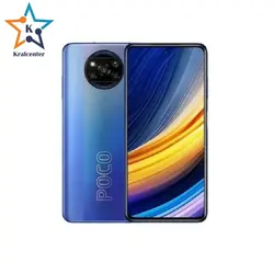 گوشی موبایل شیائومی مدل POCO X3 Pro دو سیم‌ کارت ظرفیت 256/8 گیگابایت
