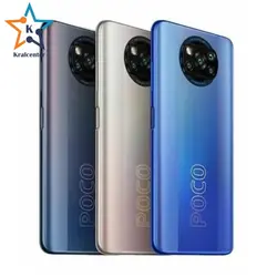 گوشی موبایل شیائومی مدل POCO X3 Pro دو سیم‌ کارت ظرفیت 256/8 گیگابایت
