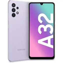 گوشی موبایل سامسونگ مدل Galaxy A32 دو سیم‌ کارت ظرفیت 128/6 گیگابایت