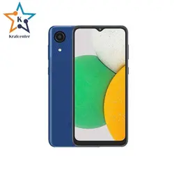 گوشی موبایل سامسونگ مدل Galaxy A03 Core دو سیم‌ کارت ظرفیت 32/2 گیگابایت