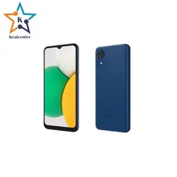 گوشی موبایل سامسونگ مدل Galaxy A03 Core دو سیم‌ کارت ظرفیت 32/2 گیگابایت