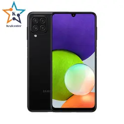 گوشی موبایل سامسونگ مدل Galaxy A22 5G دو سیم کارت ظرفیت 128/4 گیگابایت