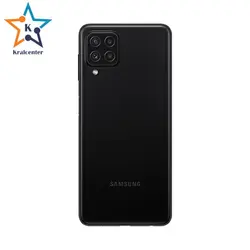گوشی موبایل سامسونگ مدل Galaxy A22 5G دو سیم کارت ظرفیت 128/4 گیگابایت