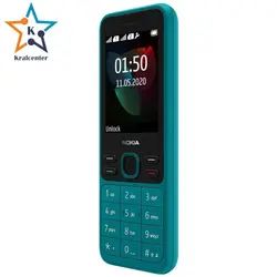 گوشی موبایل نوکیا مدل 150 - 2020 TA 1235 DS دو سیم‌ کارت