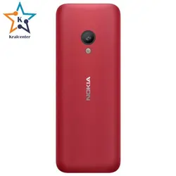 گوشی موبایل نوکیا مدل 150 - 2020 TA 1235 DS دو سیم‌ کارت