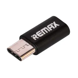 مبدل Micro USB به Type-C ریمکس