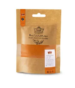 ادویه فلفل قرمز آرنیکا - 200 گرمی - Arnika Kian Toos Co