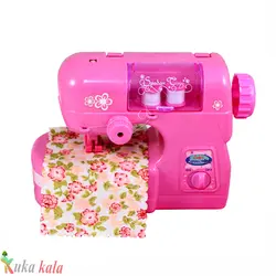 چرخ خیاطی موزیکال