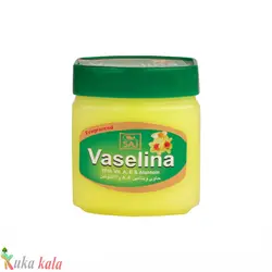 وازلین ساج ویتامینه معطر حجم 125 میلی لیتر