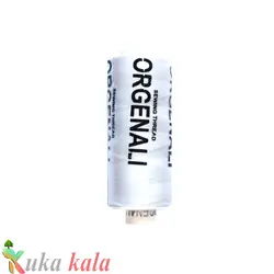 نخ سفید خیاطی