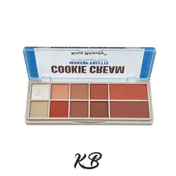 پلت سایه کوکی کرم کیس بیوتی