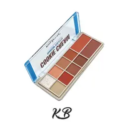 پلت سایه کوکی کرم کیس بیوتی