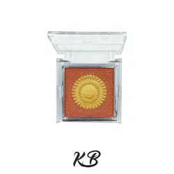 رژگونه تکی هدی موجی