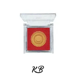 رژگونه تکی هدی موجی