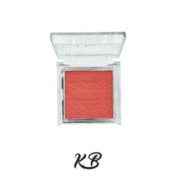 رژگونه تکی هدی موجی