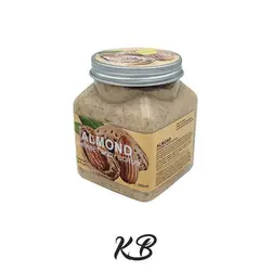 اسکراب شنی صورت و بدن 500 میلی لیتر وکالی