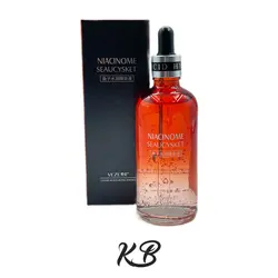 سرم خاویار ضدپیری و جوانساز وزهVEZE