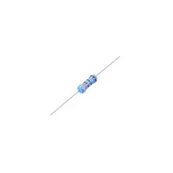 مقاومت 1 کیلواهم 0.5 وات – Resistor 1kOhms 500mW 5% Dip