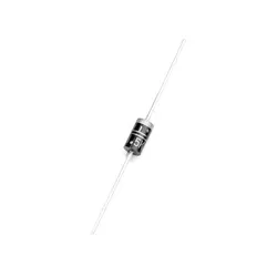 دیود ۱.۵KE13A Littelfuse - ESD Suppressors / TVS Diodes 1500W 11.1V