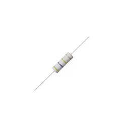 مقاومت 470 اهم 5 وات – Resistor 470kOhms 5W 5% Dip
